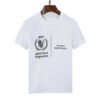 Balenciaga Luxury Brand Unisex T-Shirt  - DN9020330