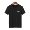 Balenciaga Luxury Brand Unisex T-Shirt  - DN9020338