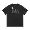 Balenciaga Luxury Brand Unisex T-Shirt  - DN9020357
