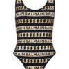 Limited Edition Balmain Swimsuit-PM00550