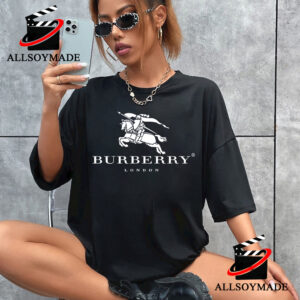 Limited Edition Burberry T- Shirt –PM01490201