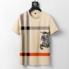 Unisex - Limited Edition Burberry T Shirts - B9G-TX-LTV847