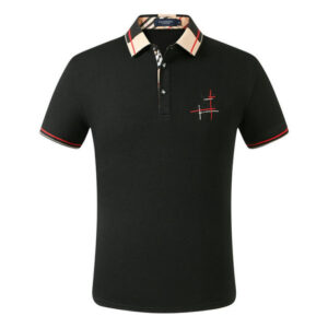 BURBERRY POLO SHIRT FOR MEN - DN24835