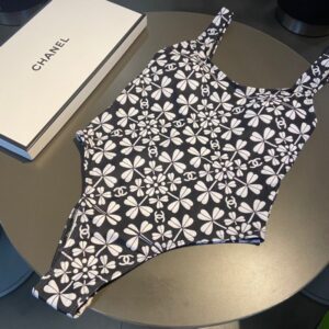Limited Edition Chanel Swimsuit - DN26110558