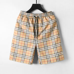 New Arrival Burberry Shorts Pants For Men Hot 2026 DA1999933235