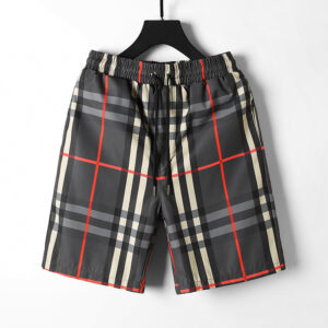 New Arrival Burberry Shorts Pants For Men Hot 2026 DA25040001