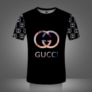 GC T-shirts For Unisex ST9G-TX-DN03907