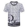 Limited Edition 2026 Dior Unisex T-shirt