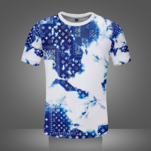 Louis Vuitton Luxury Brand Premium T-Shirt Outfit For Men Women -  -B9G-TX-DN04850