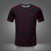 Louis Vuitton Luxury Brand Premium T-Shirt Outfit For Men Women -  -B9G-TX-DN04853