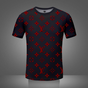 Louis Vuitton Luxury Brand Premium T-Shirt Outfit For Men Women -  -B9G-TX-DN04853