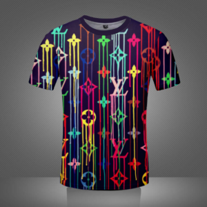 Limited Edition 2026 LV Unisex T-Shirt