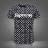 Limited LV Luxury Brand Unisex T-Shirt Gift Hot 2026 DN05435