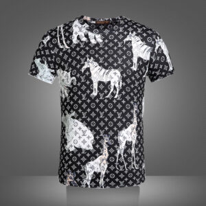 Limited LV Luxury Brand Unisex T-Shirt Gift Hot 2026 DN05437