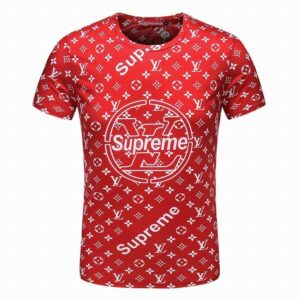 Limited LV Luxury Brand Unisex T-Shirt Gift Hot 2026 DN05451