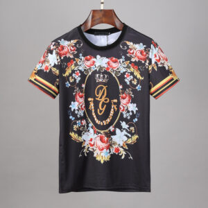 Limited D&G Luxury Brand Unisex T-Shirt Gift Hot 2026 DN071201