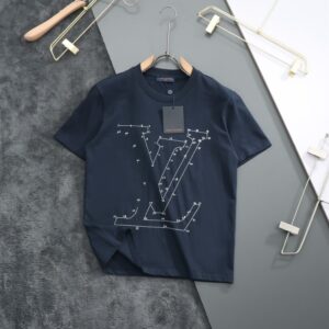 Limited LV Luxury Brand Unisex T-Shirt Gift Hot 2026 DN101108