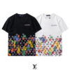 Limited LV Luxury Brand Unisex T-Shirt Gift Hot 2026 DN101114