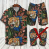 Limited Edition Hawaiian Shirt & Shorts DN10439