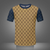 Gucci Luxury Brand Premium T-Shirt Outfit For Men Women - B9G-TX-DN12912