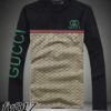GC Long sleeved T-shirt FOR MEN - DN12930
