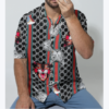 Limited GC Button Shirt for Men Hot 2026 DN17803