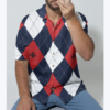 Limited GC Button Shirt for Men Hot 2026 DN17806