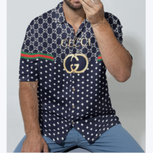 Limited GC Button Shirt for Men Hot 2026 DN17810