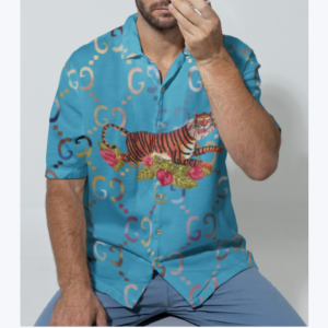 Limited GC Button Shirt for Men Hot 2026 DN18804