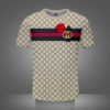 GC T-shirts For Unisex - DN18827
