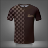 GC T-shirts For Unisex - DN18839