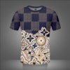 Limited Edition 2026 LV Unisex T-Shirt