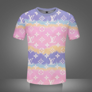 Limited Edition 2026 LV Unisex T-Shirt