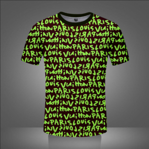 Limited Edition 2026 LV Unisex T-Shirt