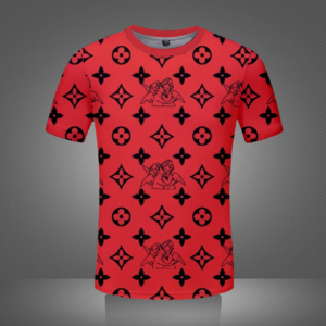 Limited Edition 2026 LV Unisex T-Shirt