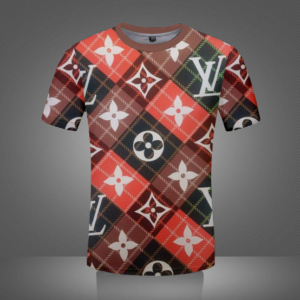 Limited Edition 2026 LV Unisex T-Shirt