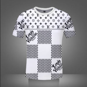 Limited Edition 2026 LV Unisex T-Shirt