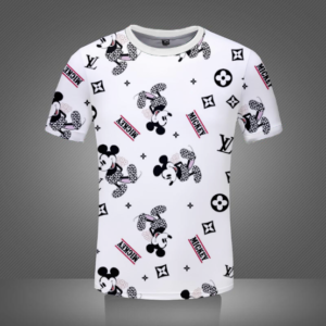 Limited Edition 2026 LV Unisex T-Shirt