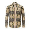 Limited Versa.ce Long Sleeve Button Shirt for Men Hot 2026 DN19702