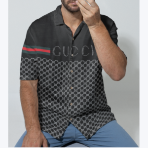 Limited GC Button Shirt for Men Hot 2026 DN19805