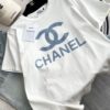 Hot Chanel Brand New T-Shirt for woman 2026 AWT22106