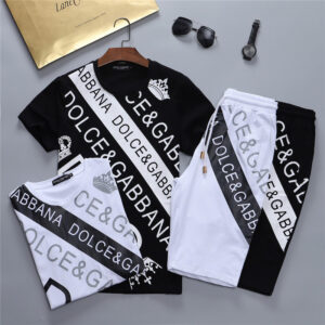 New Arrival Dior Brand Combo T-shirt + Short Gift Hot 2026 DN22430
