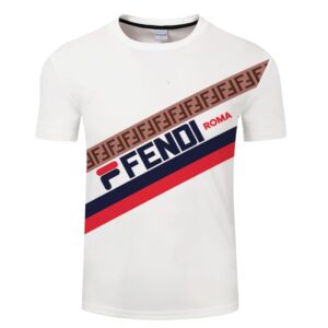 2026 Fendi T-Shirt