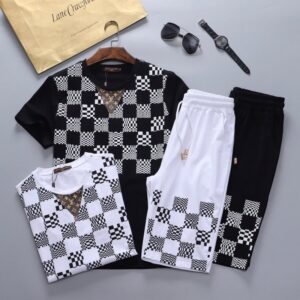 2026 Louis Vuitton Tracksuits  - DN22495