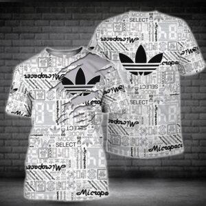 Hot Deal Adidas T-Shirt hot gift for man 2026 DN2411220013