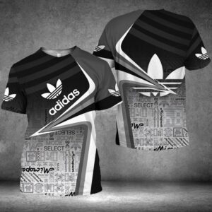 Hot Deal Adidas T-Shirt hot gift for man 2026 DN2411220047