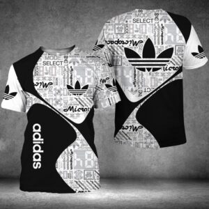 Hot Deal Adidas T-Shirt hot gift for man 2026 DN2411220913