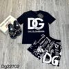 2026 D&G Tracksuits for men - DN9120704