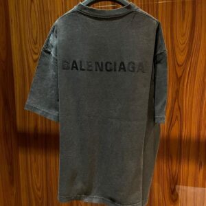 New Arrival Ba.len.cia.ga Brand Unisex T-Shirt Gift DN26160512