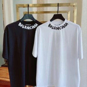 New Arrival Ba.len.cia.ga Brand Unisex T-Shirt Gift DN26160518
